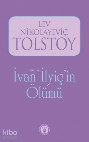 İvan İlyiç'in Ölümü