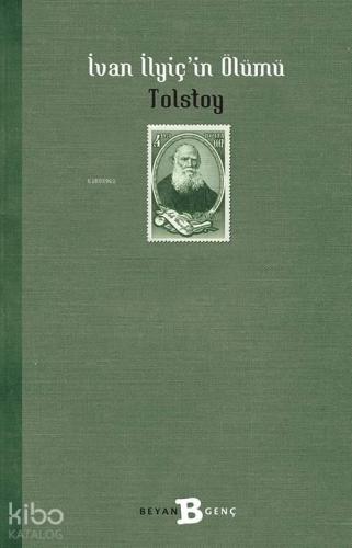 İvan İlyiç'in Ölümü | benlikitap.com