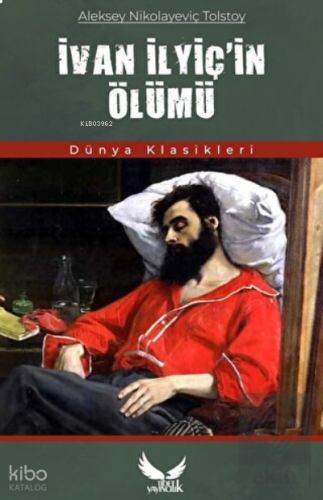 İvan İlyiç'in Ölümü
