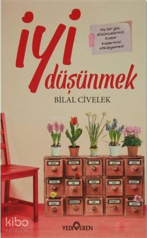 İyi Düşünmek | benlikitap.com