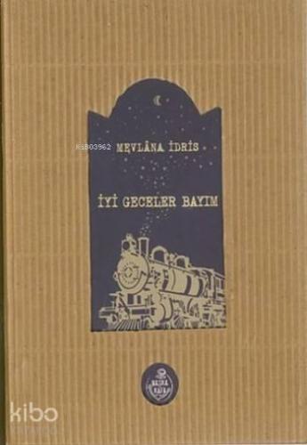 İyi Geceler Bayım | benlikitap.com