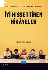 İyi Hissettiren Hikâyeler