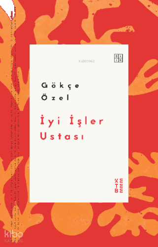 İyi İşler Ustası