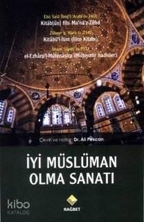 İyi Müslüman Olma Sanatı