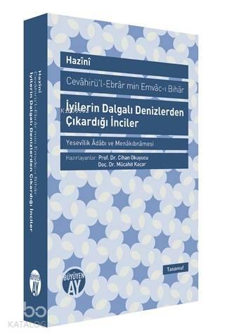 İyilerin Dalgalı Denizlerden Çıkardığı İnciler | benlikitap.com
