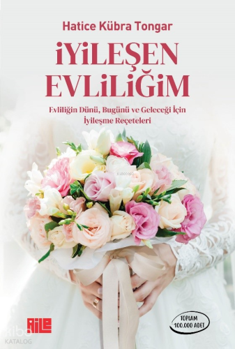 İyileşen Evliliğim | benlikitap.com