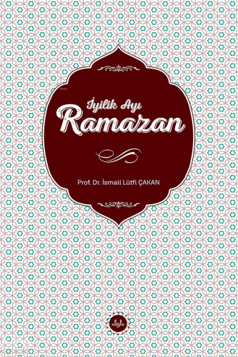 İyilik Ayı Ramazan