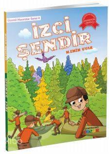 İzci Şendir