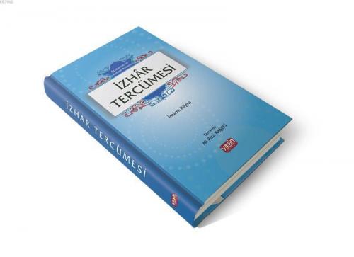 İzhar Tercemesi | benlikitap.com