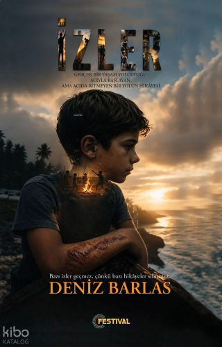 İzler | benlikitap.com