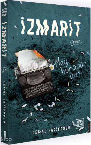 İzmarit