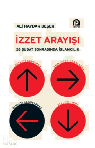 İzzet Arayışı ;28 Şubat Sonrasında İslamcılık