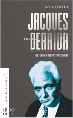 Jacques Derrida | benlikitap.com