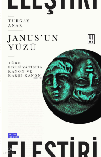 Janus'un Yüzü | benlikitap.com