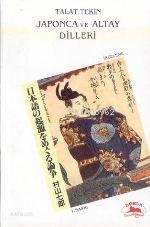 Japonca ve Altay Dilleri | benlikitap.com