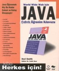 Java Çabuk Öğrenim Kılavuzu; Herkes İçin!