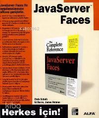 Java Server Faces; Herkes İçin!