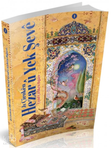Jı Çîrokên Hezar Û Yek Şevê Çend Çîrokên Bıjare -2 | benlikitap.com