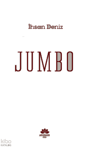 Jumbo | benlikitap.com