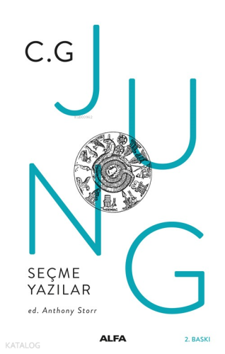 Jung - Seçme Yazılar