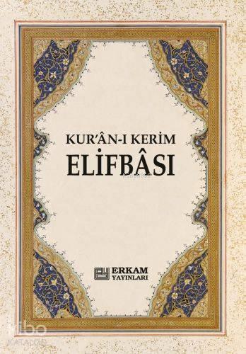 K.Kerim Elif Ba'sı | benlikitap.com