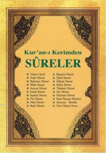 K.Kerim'den Sureler | benlikitap.com