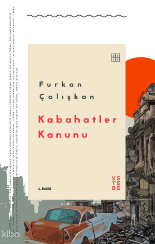 Kabahatler Kanunu