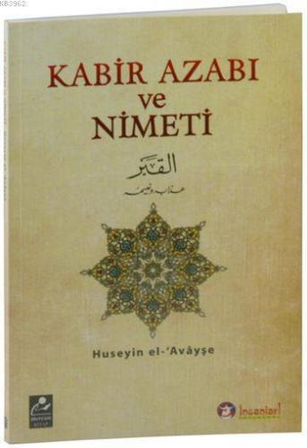 Kabir Azabı ve Nimeti | benlikitap.com