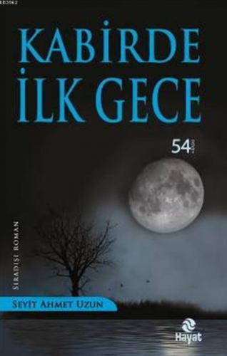 Kabirde İlk Gece