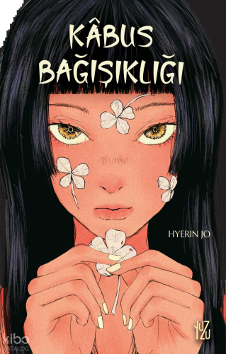 Kabus Bağışıklığı | benlikitap.com