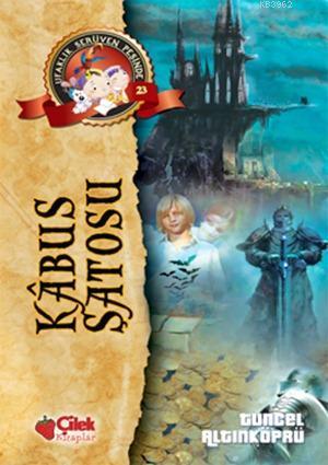 Kâbus Şatosu | benlikitap.com