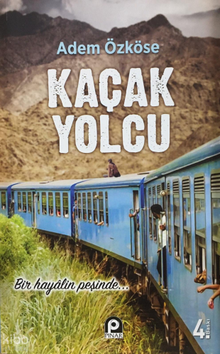Kaçak Yolcu | benlikitap.com