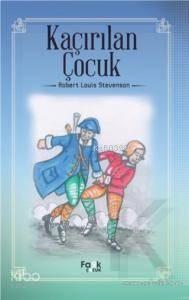 Kaçırılan Çocuk | benlikitap.com