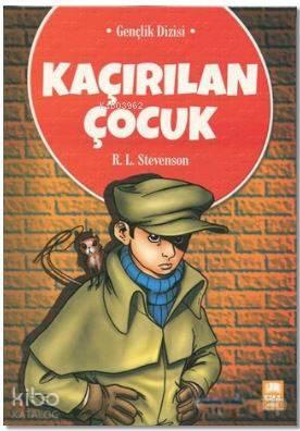 Kaçırılan Çocuk | benlikitap.com