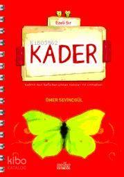 Kader - Ezeli Sır | benlikitap.com