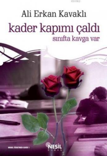 Kader Kapımı Çaldı | benlikitap.com