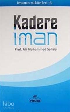 Kadere İman | benlikitap.com