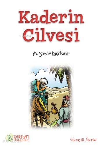Kaderin Cilvesi | benlikitap.com
