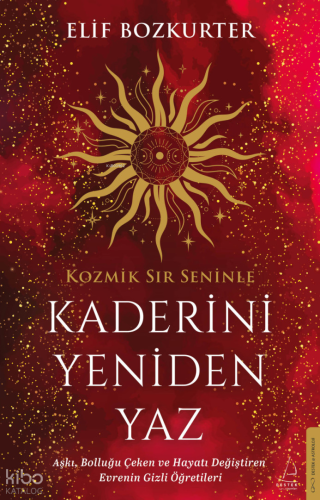 Kaderini Yeniden Yaz