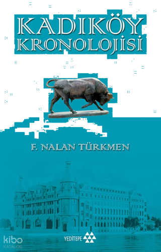 Kadıköy Kronolojisi