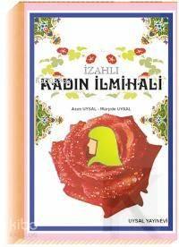 Kadın İlmihali (Küçük Boy) | benlikitap.com