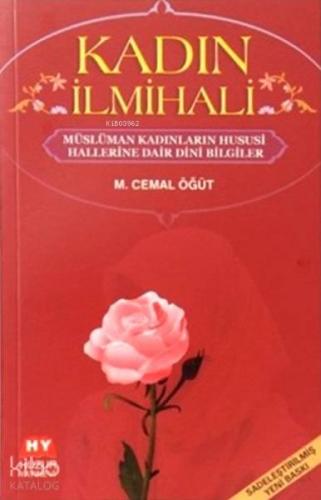 Kadın İlmihali | benlikitap.com