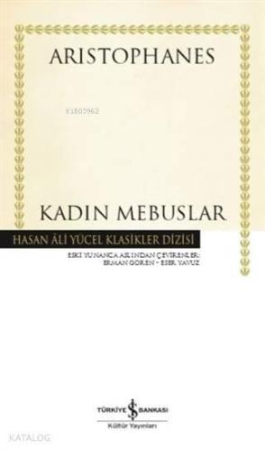 Kadın Mebuslar