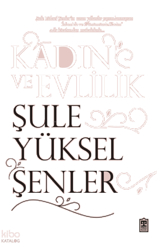 Kadın ve Evlilik