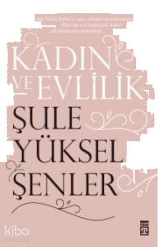 Kadın ve Evlilik