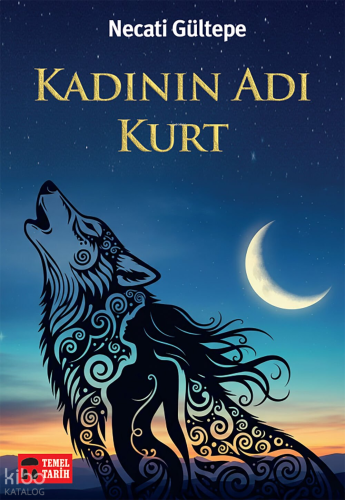 Kadının Adı Kurt