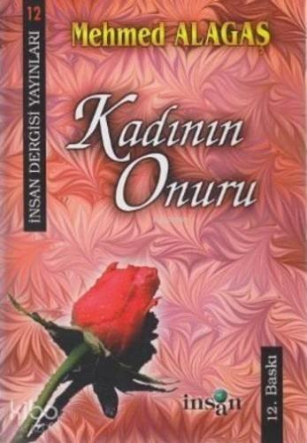Kadının Onuru | benlikitap.com