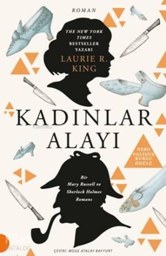 Kadınlar Alayı | benlikitap.com