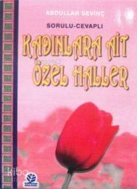 Kadınlara Ait Özel Haller | benlikitap.com