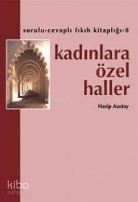 Kadınlara Özel Haller | benlikitap.com